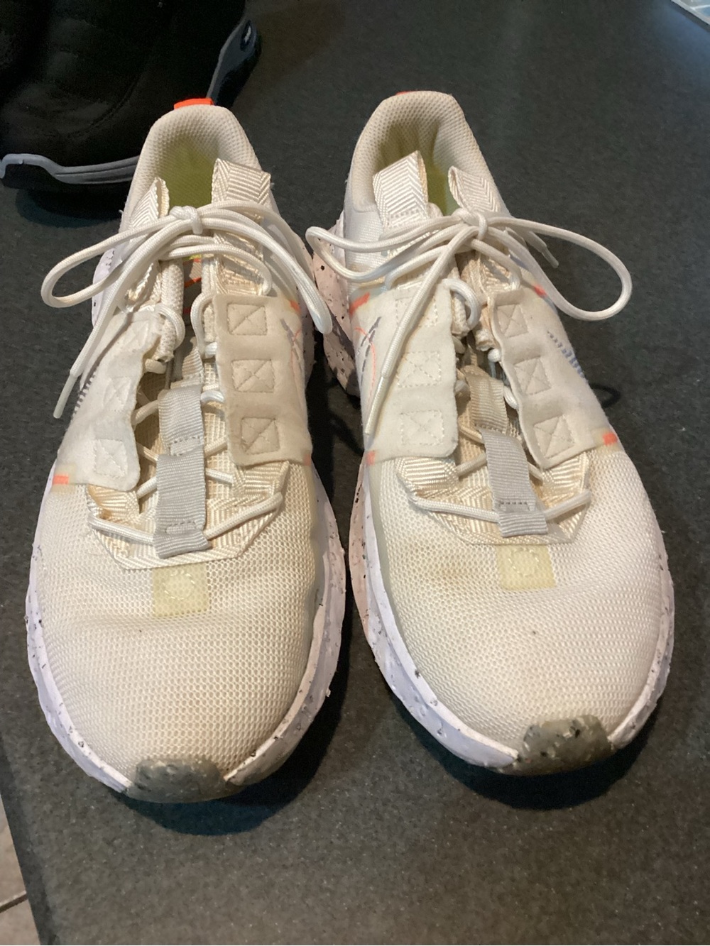 Nike Crater Impact Sneaker trainers 9.5
